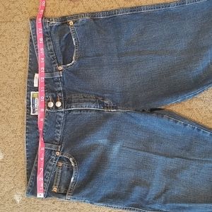 Old Navy Womens crop jeans